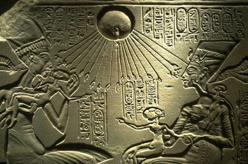 Большинство египетских рисунков до сих пор не расшифрованы