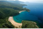 Итальянский вояж + Апулья + отдых на Эгейском побережье в Греции
