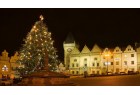 Рождественский тур: Будапешт – Вена – Прага