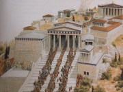 Афины - сердце мировой цивилизации