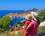 Путеводитель по Хорватии для семейного отдыха с детьми