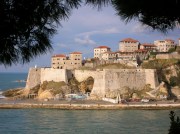 Исторические достопримечательности Черногории