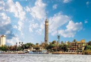 20 самых удивительных фактов о Египте