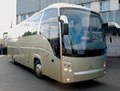 Регулярные автобусные туры в Чехию