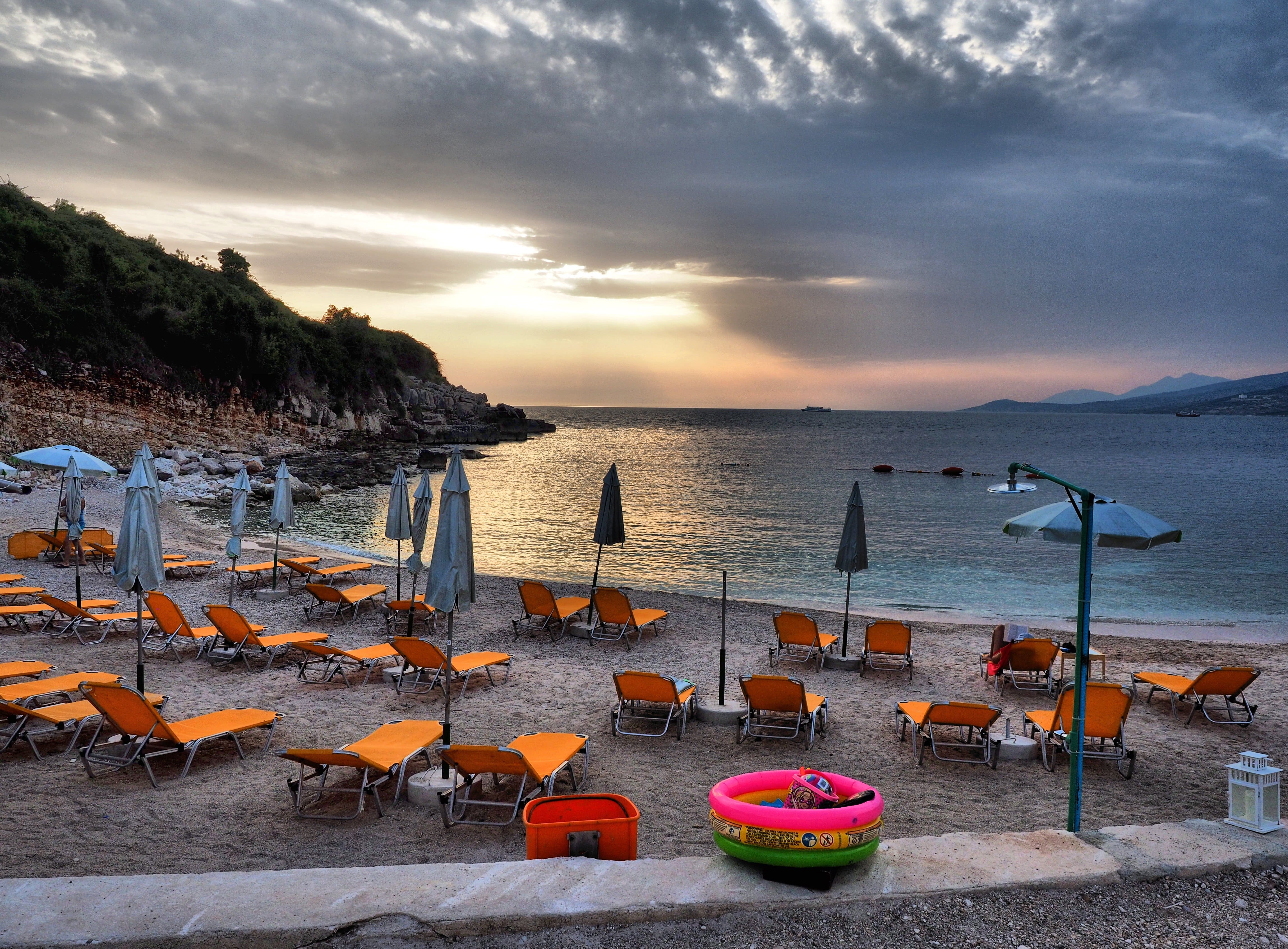 Албания Отдых На Море Фото