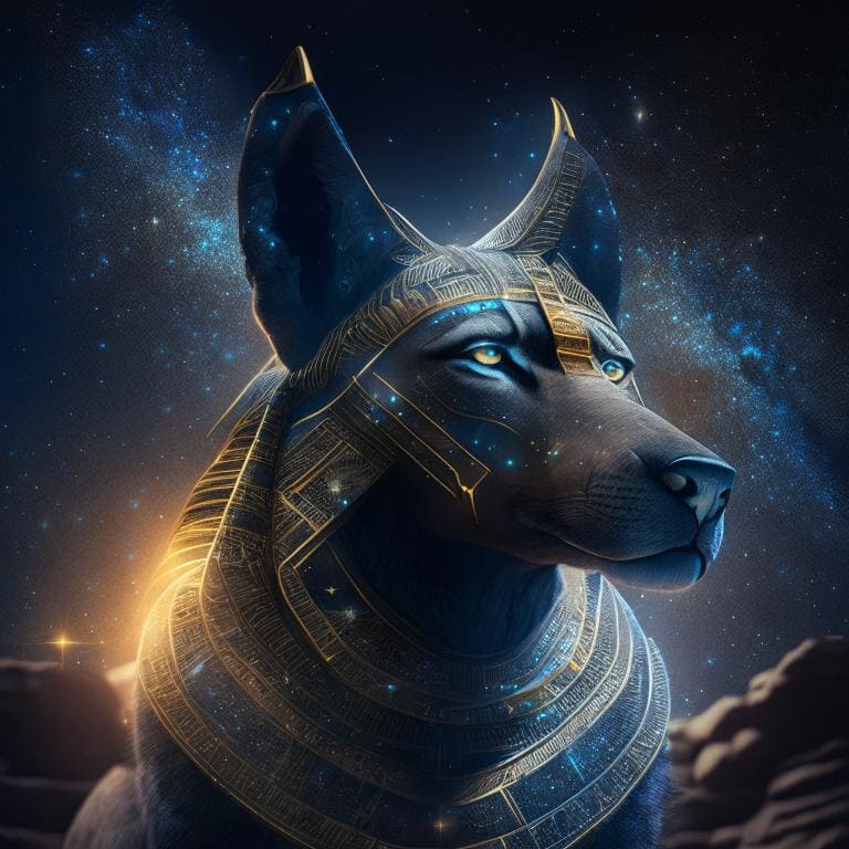 Тайны Древнего Египта надежно спрятаны