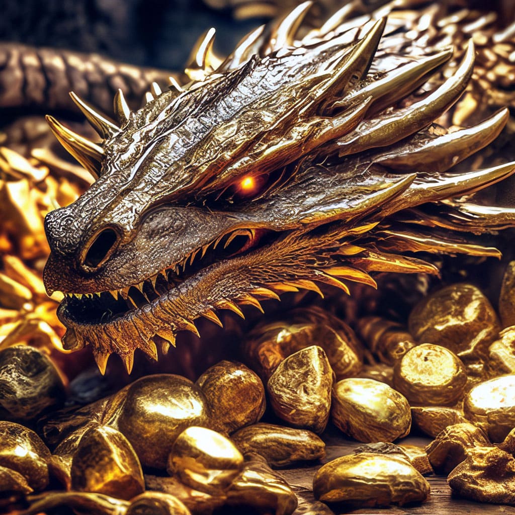 Копи царя Соломона не было фантастикой