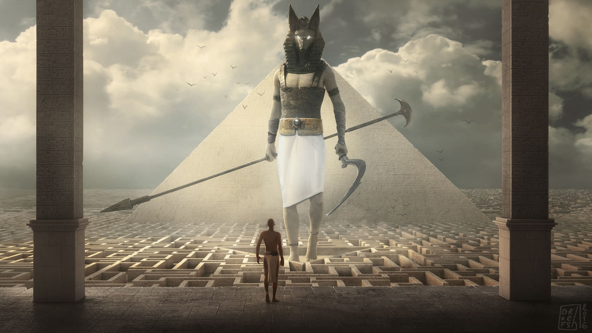 Тайны Древнего Египта продолжают завораживать