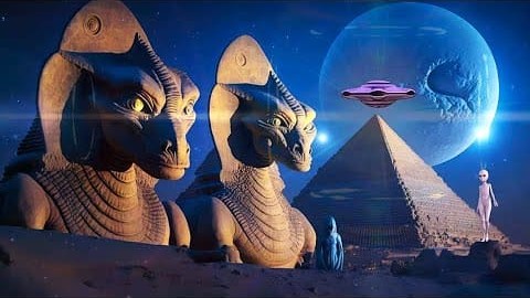 Тайны Великого Сфинкса способны разрушить принятые догмы истории