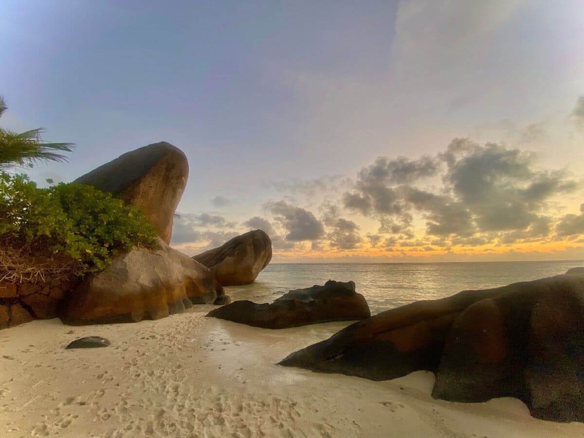 Пляж для фотосессий