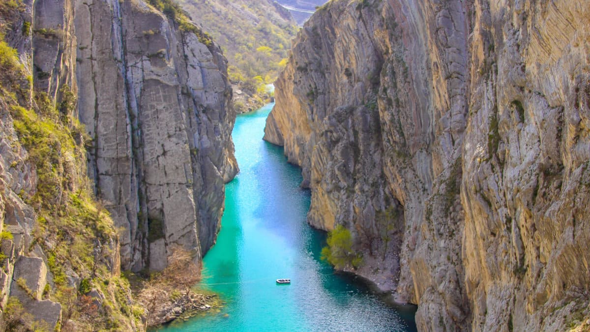 Красоты Дагестана