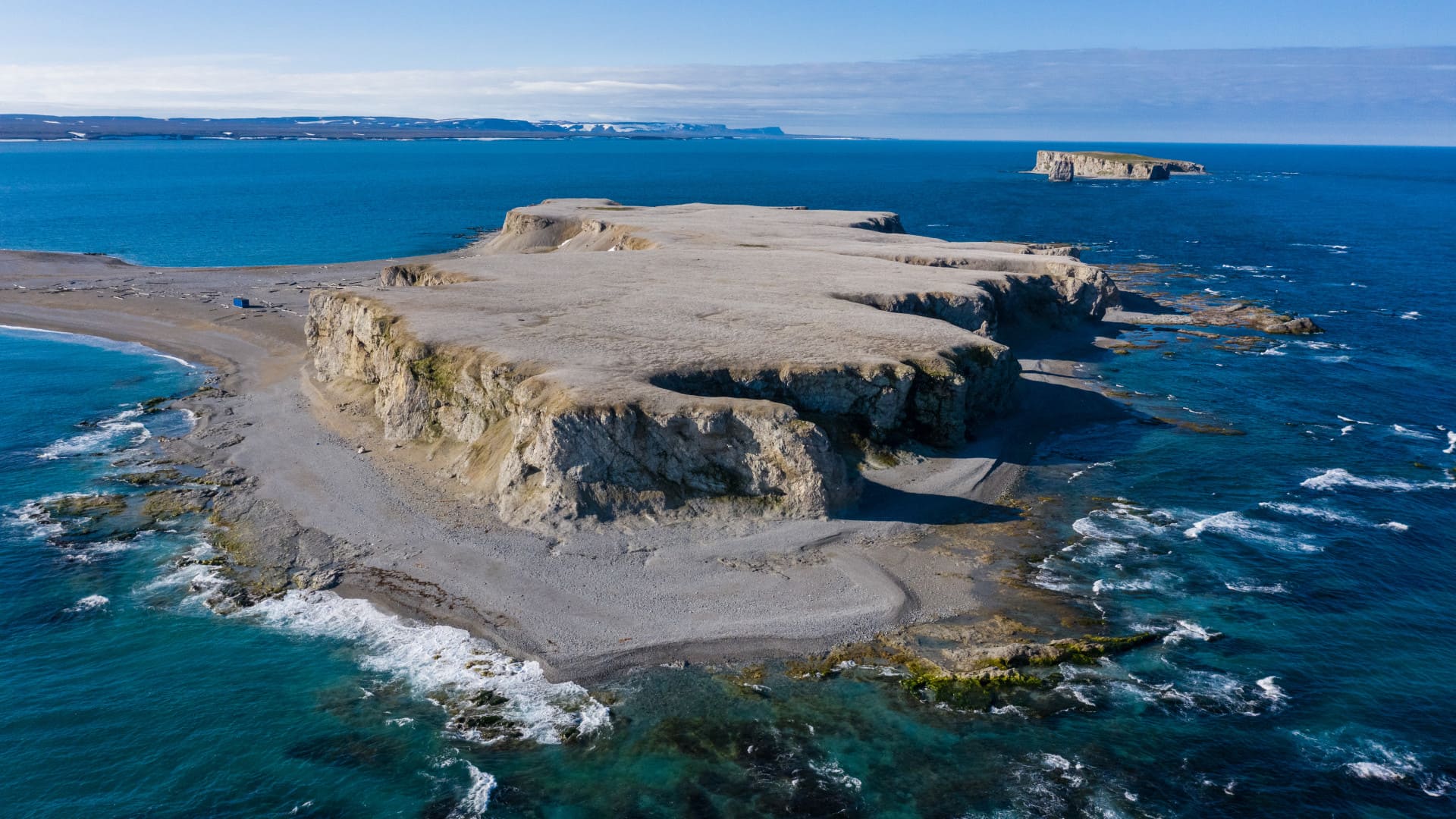 Полярные воины исчезнувшей Гипербореи