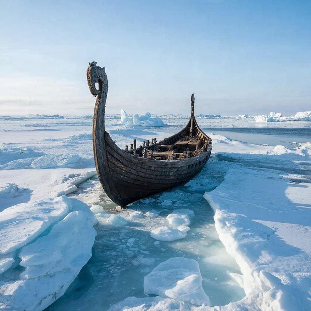 Пропавшие корабли можно встретить и сегодня