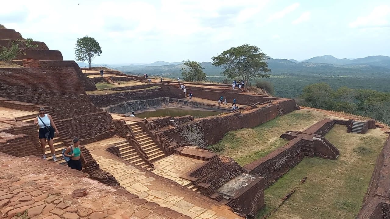 Релакс для обитателя звездной колесницы