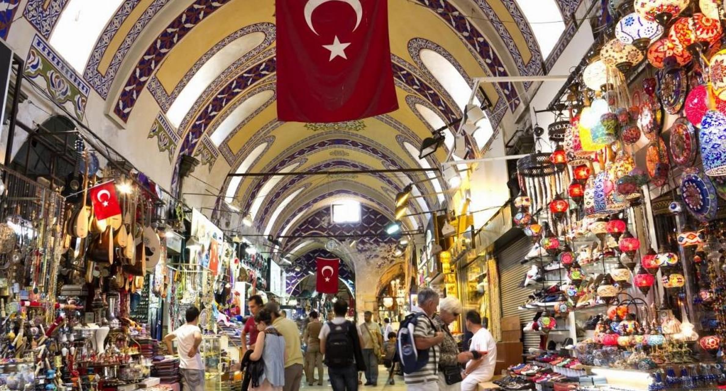 Что купить в Турции