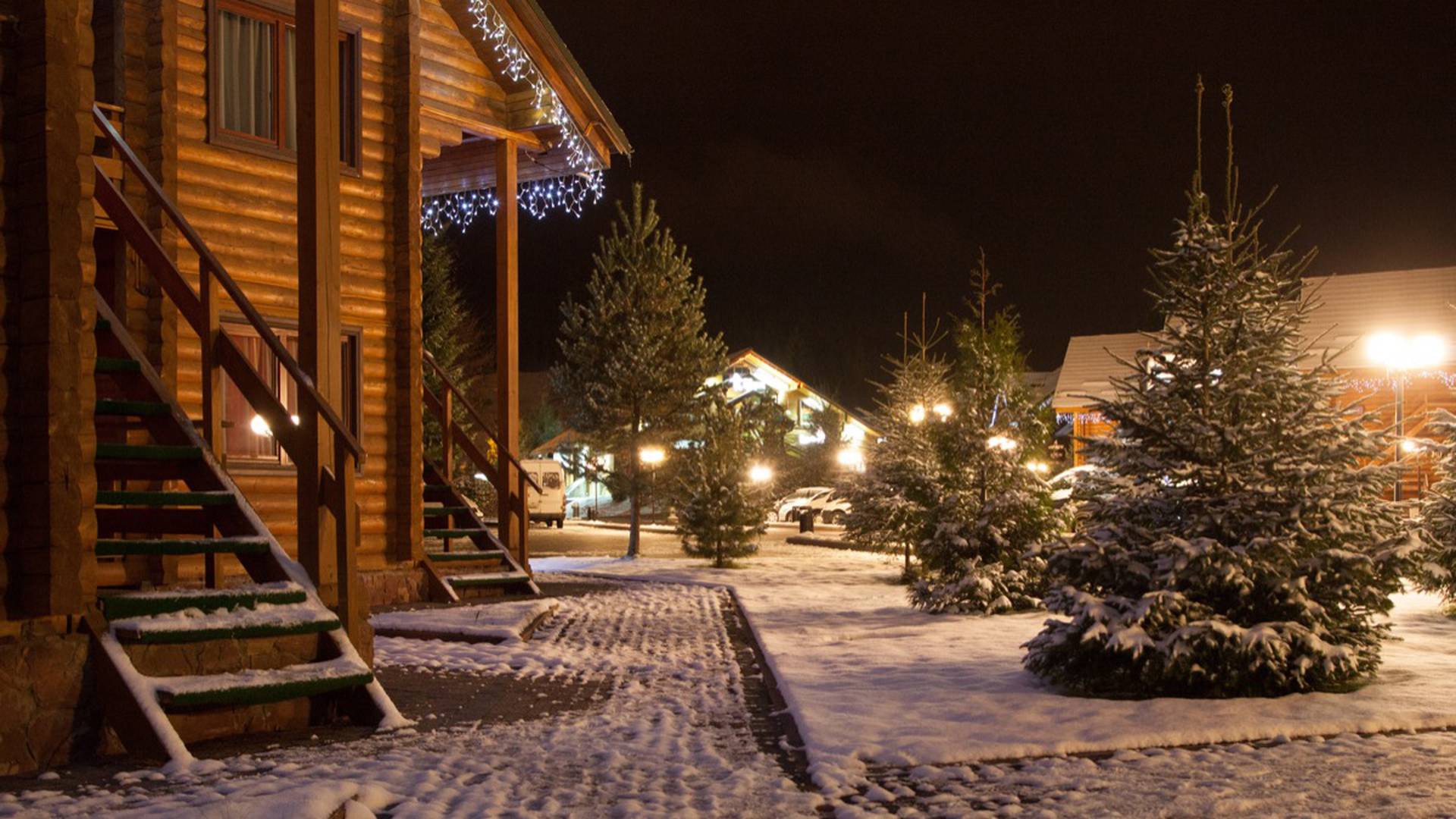 Буковель