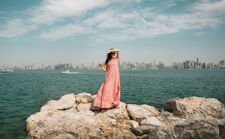 Тур в страну вечного теплого моря