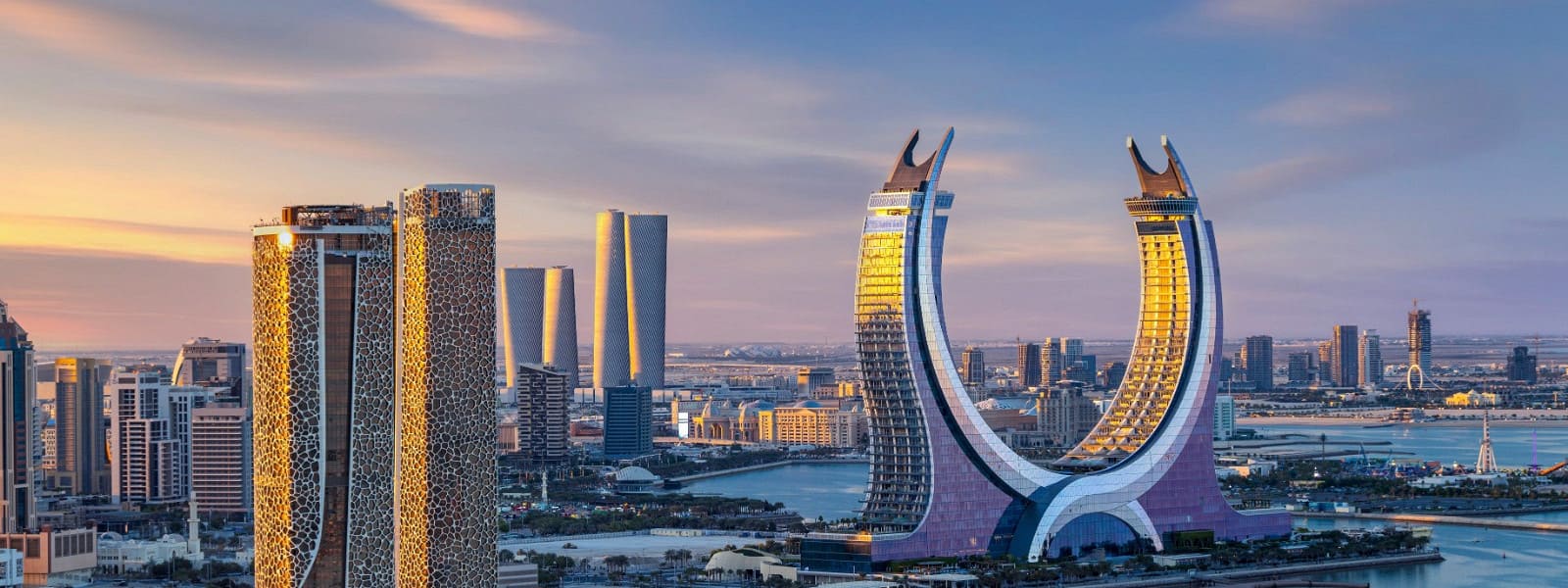 Туры в Катар