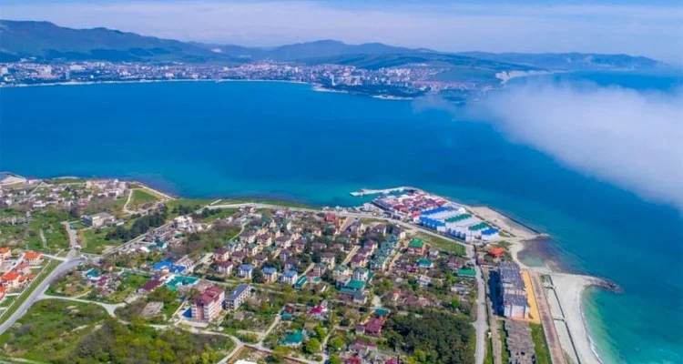 Геленджик. Гостевой дом 