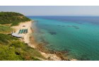 Отдых на Эгейском побережье Греции
