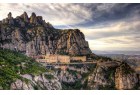 Жемчужины французских провинций   +  отдых на средиземном море    в  Испании