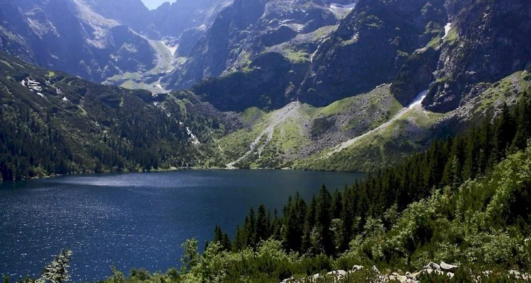 Отдых в Татрах Польши и Словакии с посещением лучших SPA-Терм