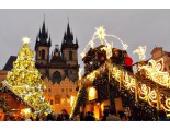 Зачем ехать в Прагу на Рождество?