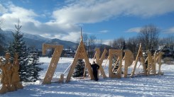 Горнолыжные туры в Закопане из Бреста