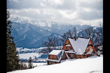 Горнолыжные туры в Закопане из Бреста