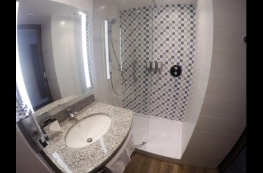 Гостиница «Hampton by Hilton» 3*