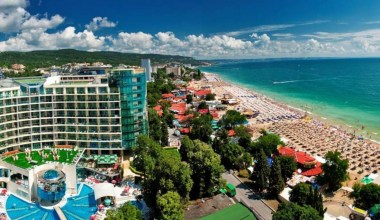 9 причин провести отпуск в Болгарии