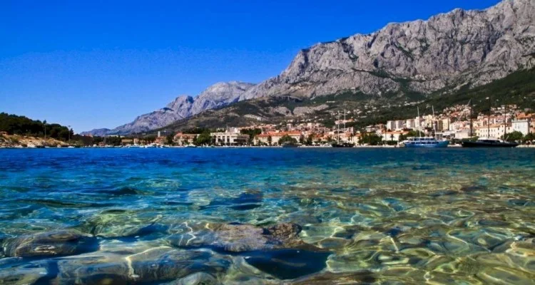 Отдых в Хорватии из Бреста 2026(для туристов с визами!)