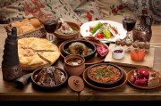 10 блюд настоящей грузинской кухни