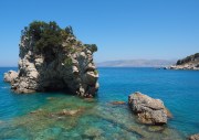 Албания - чистое море и античные достопримечательности