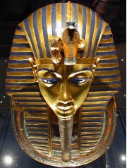 Сокровища фараонов в Каирском египетском музее