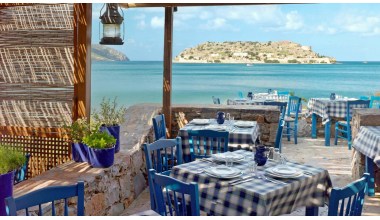 Крит - остров с большой историей