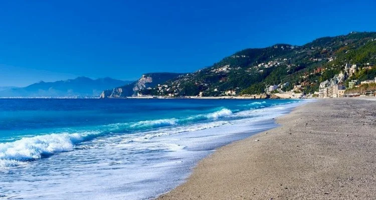 Альпы Италии и Австрии с отдыхом на Лигурии