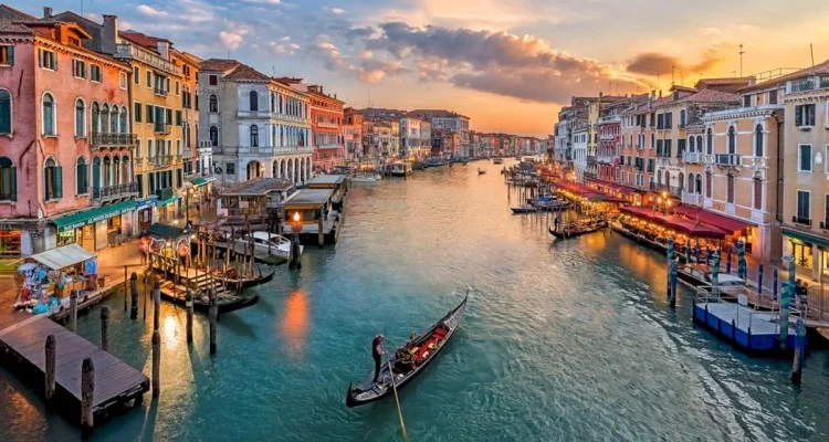 Италия - Хорватия