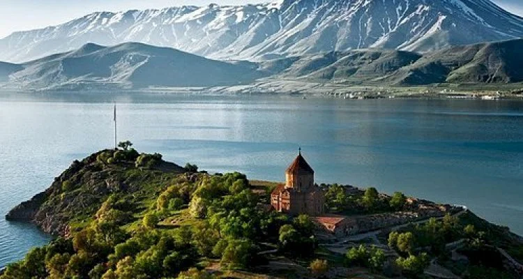 Грузия + Армения в одном туре