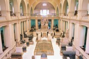 7 лучших музеев Египта