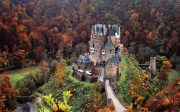 6 самых старинных замков Европы