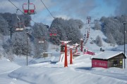 Открытие года: горнолыжные курорты Северной Македонии