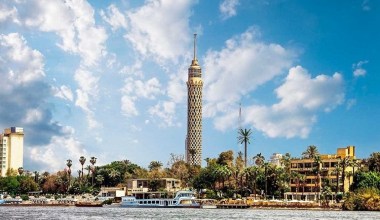 20 самых удивительных фактов о Египте