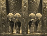 Самая оберегаемая тайна Египта. Последнее убежище богини Исиды
