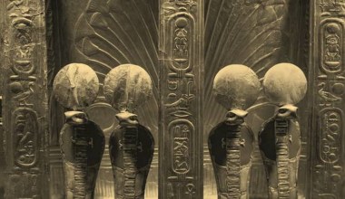 Самая оберегаемая тайна Египта. Последнее убежище богини Исиды