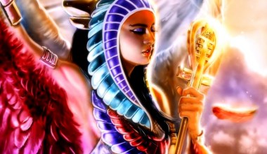 Самая оберегаемая тайна Египта. Необычное желание богини