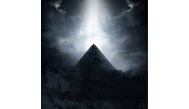 Страшная тайна Древнего Египта. Черная пирамида Нубии