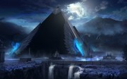 Зловещие тайны Египта. Взрыв черной пирамиды