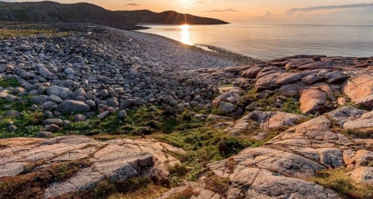 Автобусный тур в Мурманск! Арктическое лето