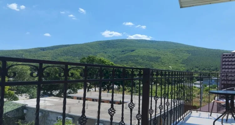 Тур в Кабардинку на автобусе (Отель 